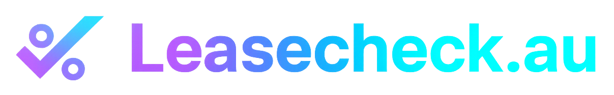 Novated Lease Calculator